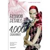 Fashion Details: 4000 Drawings - Elisabetta Drudi Fashion Details: 4000 Drawings - Elisabetta Drudi