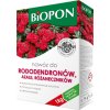 BOPON Hnojivo pre rododendrony, azalky a vresovce, Biopon 1 kg BOPON Hnojivo pre rododendrony, azalky a vresovce, Biopon 1 kg
