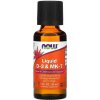 Now foods liquid d-3 & mk-7 (vitamín d3 k2mk7) 30 ml Now foods liquid d-3 & mk-7 (vitamín d3 k2mk7) 30 ml