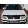 Ochranná lišta prednej kapoty VW Passat (B5) 1997-2000, HEKO