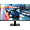 Challenger by Asrock monitor CL25FFB 24,5 Challenger by Asrock monitor CL25FFB 24,5
