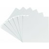Glorious Vinyl LP Divider Set White