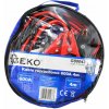 Geko Štartovacie káble 600A 4m G80043 Geko Štartovacie káble 600A 4m G80043