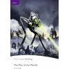 PER | Level 5: War of the Worlds Bk/MP3 (Herbert George Wells) PER | Level 5: War of the Worlds Bk/MP3 (Herbert George Wells)