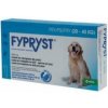 Fypryst Spot-on Dog L 20-40 kg 1 x 2,68 ml Fypryst Spot-on Dog L 20-40 kg 1 x 2,68 ml
