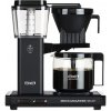 Moccamaster KBG 741 Select Black Moccamaster KBG 741 Select Black