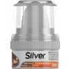 SILVER Krém na topánky hnedý 50 ml SILVER Krém na topánky hnedý 50 ml
