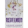 Redeemed - Lauren Asher, Simon & Schuster Redeemed - Lauren Asher, Simon & Schuster