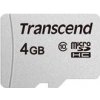 TRANSCEND 4GB MICROSDHC, TS4GUSD300S TRANSCEND 4GB MICROSDHC, TS4GUSD300S