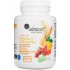 Aliness Vitamín C 1000 mg - 100 rastlinných kapsúl Aliness Vitamín C 1000 mg - 100 rastlinných kapsúl