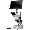 Bresser Advance ICD Zoom Stereomikroskop s Full HD kamerou a 13.3 Bresser Advance ICD Zoom Stereomikroskop s Full HD kamerou a 13.3