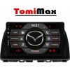TomiMax Mazda CX-5 Android 14 autorádio s WIFI, GPS, USB, BT HW výbava: QLED 8 Core 8GB+128GB HIGH - iba displej A,C TomiMax Mazda CX-5 Android 14 autorádio s WIFI, GPS, USB, BT HW výbava: QLED 8 Core 8GB+128GB HIGH - iba displej A,C