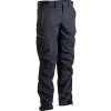 Westin Kalhoty W6 Rain Pants Trousers Steel Black M Westin Kalhoty W6 Rain Pants Trousers Steel Black M
