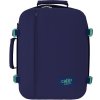 CabinZero Classic 28L Deep ocean CabinZero Classic 28L Deep ocean