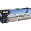 REVELL Plastic ModelKit letadlo 03780 - Boeing 747-400 Ed Force One (1:144) REVELL Plastic ModelKit letadlo 03780 - Boeing 747-400 Ed Force One (1:144)