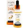 Lora Anti Aging pleťový sérum 24K Luxury Gold 30 ml