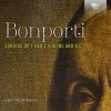 BONPORTI: Sonatas Op. 1 for 2 Violins and B.C.; Labirinti Armonici, Andrea Ferroni (CD) BONPORTI: Sonatas Op. 1 for 2 Violins and B.C.; Labirinti Armonici, Andrea Ferroni (CD)