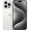 Apple iPhone 15 Pro Max farba White Titanium pamäť 256 GB