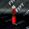 Žetony Gaming Glass Stones - Crystal Red 40ks (Chessex) Žetony Gaming Glass Stones - Crystal Red 40ks (Chessex)