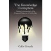 Knowledge Corrupters Knowledge Corrupters