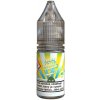 Monster Lab Frozen Fruit - Banana Ice (Chladivý banán) 10ml 20mg Chladivý ananas Monster Lab Frozen Fruit - Banana Ice (Chladivý banán) 10ml 20mg Chladivý ananas