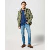 Pánske džínsy WRANGLER RIVER CHANTE 112356836 Veľkosť: 31/30 Tričko zadarmo pri nákupe nad 120Euro! Pánske džínsy WRANGLER RIVER CHANTE 112356836 Veľkosť: 31/30 Tričko zadarmo pri nákupe nad 120Euro!