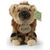 Rappa Plyšová hyena skvrnitá 16 cm ECO-FRIENDLY Rappa Plyšová hyena skvrnitá 16 cm ECO-FRIENDLY