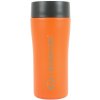 Termohrnček LifeVenture One Touch Thermal Mug 350 ml Farba: oranžová Termohrnček LifeVenture One Touch Thermal Mug 350 ml Farba: oranžová