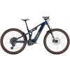 Horský elektrobicykel Trek Powerfly+ FS 8 - Matte/Gloss Mulsanne Blue L (29) 2025 Horský elektrobicykel Trek Powerfly+ FS 8 - Matte/Gloss Mulsanne Blue L (29) 2025
