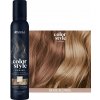 Indola Color Style Mousse semi-permanentná barva Beige Blonde 200 ml Indola Color Style Mousse semi-permanentná barva Beige Blonde 200 ml