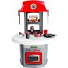 Ecoiffier Kuchynka medená 100% Chef Italian s 13 doplnkami Ecoiffier Kuchynka medená 100% Chef Italian s 13 doplnkami