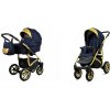 Kočík 2v1 BabyLux Gold Lux Schell Kočík 2v1 BabyLux Gold Lux Schell