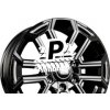 CMS C35 PICK UP CBG - Schwarz Glanz 7.50 x 17 ET 45.00 6x114.3 CMS C35 PICK UP CBG - Schwarz Glanz 7.50 x 17 ET 45.00 6x114.3
