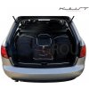 Sada 4 brašen pro Audi A4 Cabrio 05-09 Sada 4 brašen pro Audi A4 Cabrio 05-09