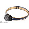 Fenix HL40R nabíjateľná čelovka, 600 lm, sivá Fenix HL40R nabíjateľná čelovka, 600 lm, sivá