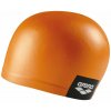 Arena Logo Moulded Cap – plavecká čiapka Farba: Oranžová Arena Logo Moulded Cap – plavecká čiapka Farba: Oranžová