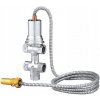 CALEFFI bezpečnostný vypúšťací ventil 1/2 '' CO 544400 CALEFFI bezpečnostný vypúšťací ventil 1/2 '' CO 544400