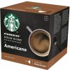 Starbucks Americano House Blend 12 ks