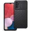 Púzdro Forcell THUNDER Case Samsung Galaxy A13 4G čierne Púzdro Forcell THUNDER Case Samsung Galaxy A13 4G čierne