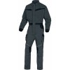Delta plus Pracovná kombinéza MCCO2 Sivá Čierna Delta plus Pracovná kombinéza MCCO2 Sivá Čierna