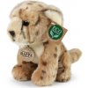 Plyšový gepard sediaci 18 cm ECO-FRIENDLY Plyšový gepard sediaci 18 cm ECO-FRIENDLY