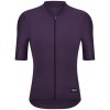 SANTINI Cyklistický dres s krátkym rukávom - RTR - fialová L SANTINI Cyklistický dres s krátkym rukávom - RTR - fialová L