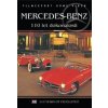 Mercedes-Benz - 110 let dokonalosti - DVD box Mercedes-Benz - 110 let dokonalosti - DVD box