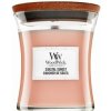 Woodwick Coastal Sunset vonná sviečka 85 g Woodwick Coastal Sunset vonná sviečka 85 g