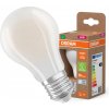 LED žiarovka A60 E27 5W = 75W 1055lm 4000lm neutrálna biela vlákno 320° Klasická ENERGY EFFICIENCY Osram LED žiarovka A60 E27 5W = 75W 1055lm 4000lm neutrálna biela vlákno 320° Klasická ENERGY EFFICIENCY Osram