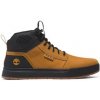 Timberland Maple Grove Sport Mid TB0A2DC22311 šnurovacie hnedá Timberland Maple Grove Sport Mid TB0A2DC22311 šnurovacie hnedá