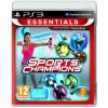 Sports Champions (PS3) 711719209140 Sports Champions (PS3) 711719209140