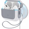 ESR – Orbit Hybrid HaloLock hybridné puzdro pre Apple AirPods Pro 1 / 2 – biele ESR – Orbit Hybrid HaloLock hybridné puzdro pre Apple AirPods Pro 1 / 2 – biele
