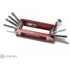 SILCA Italian Army Knife Nove multikľúč, 9 funkcií SILCA Italian Army Knife Nove multikľúč, 9 funkcií
