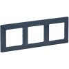 Legrand VALENA LIFE 3rámček azúrový 754093 Legrand VALENA LIFE 3rámček azúrový 754093
